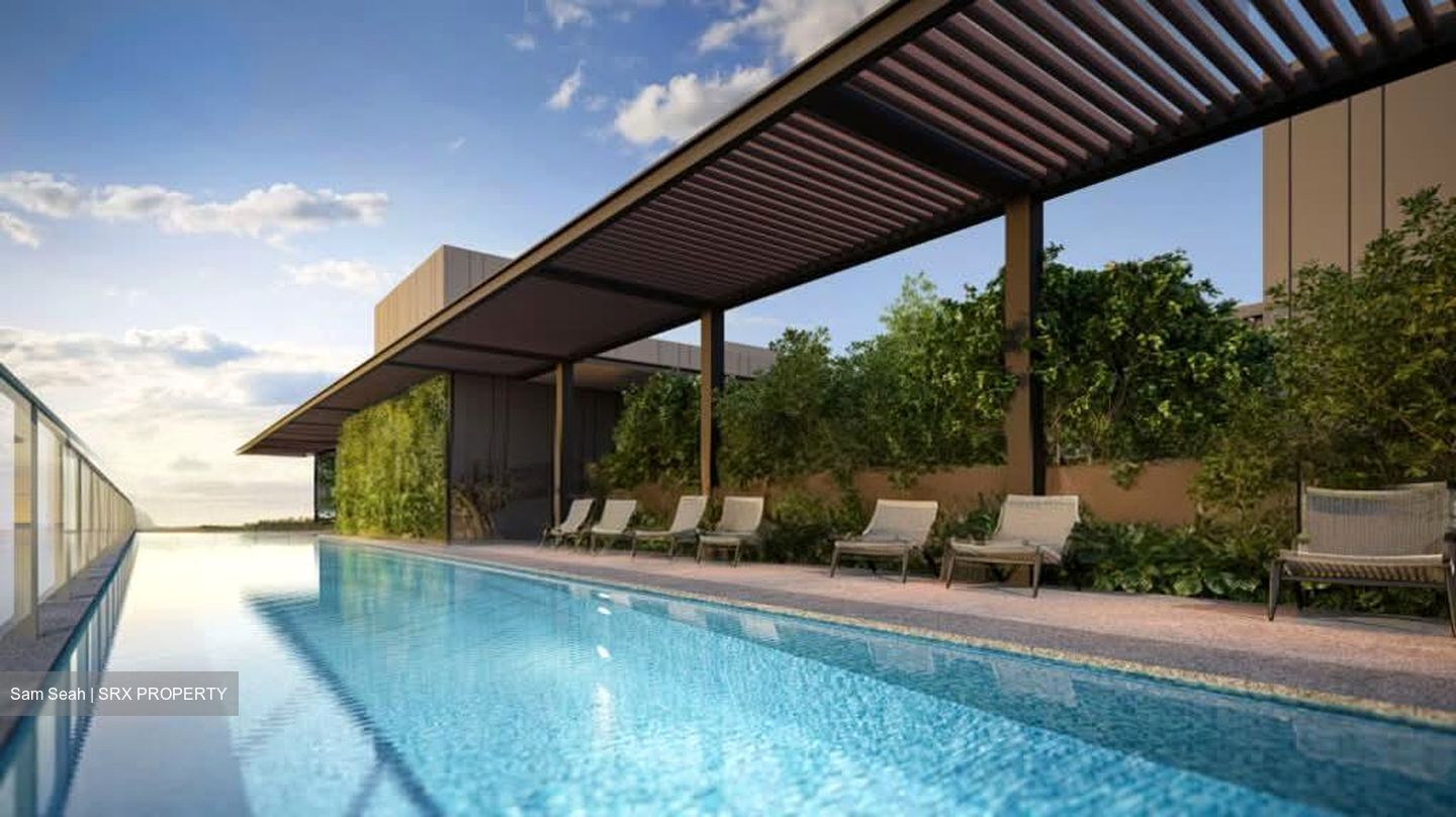 Amber Gardens (D15), Condominium #559565011